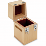 Holzetui 1 x 20 kg E1 + E2 + F1