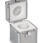 Aluminium-Gewichtsetui