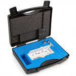 F1 1 mg - 50 g Gewichtsatz im Kunststoffkoffer