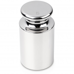 F1 5 kg Prüfgewicht Knopf