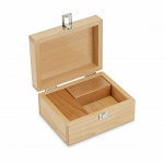 Etui - Universal 1kg F2 und M3 1 kg und kleiner Buche