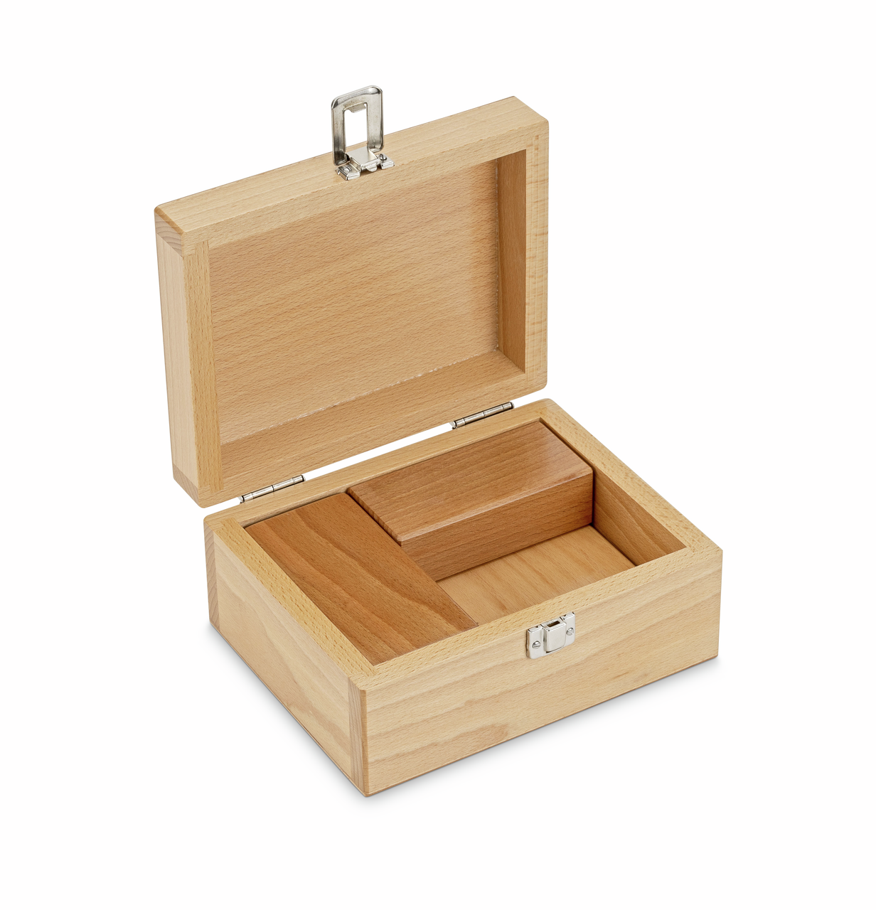 Etui - Universal 1kg F2 und M3 1 kg und kleiner Buche