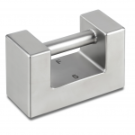 F2 20 kg Prüfgewicht Block