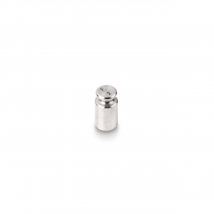 F2 2 g Prüfgewicht Knopf