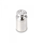 F2 200 g Prüfgewicht Knopf