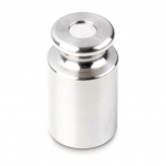 F2 1 kg Prüfgewicht Knopf