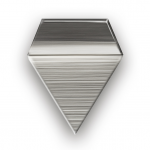 F2 10 mg Prüfgewicht Plättchen