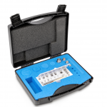 M1 1 mg - 50 g Gewichtsatz im Kunststoff-Etui