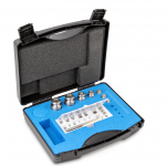 M1 1 mg - 200 g Gewichtsatz im Kunststoff-Etui