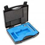 M1 1 g - 50 g Gewichtsatz im Kunststoff-Etui