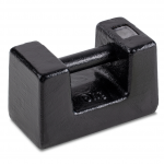 M1 5 kg Prüfgewicht Block Eco