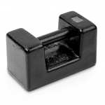 M1 10 kg Prüfgewicht Block Eco