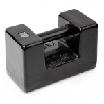 M1 20 kg Prüfgewicht Block Eco