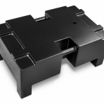 M1 500 kg Prüfgewicht Schwerlastgewicht