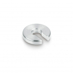 M1 10 g Prüfgewicht Schlitzgewicht