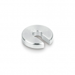 M1 20 g Prüfgewicht Schlitzgewicht