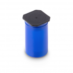 Kunststoff-Etui für Einzelgewicht 200g