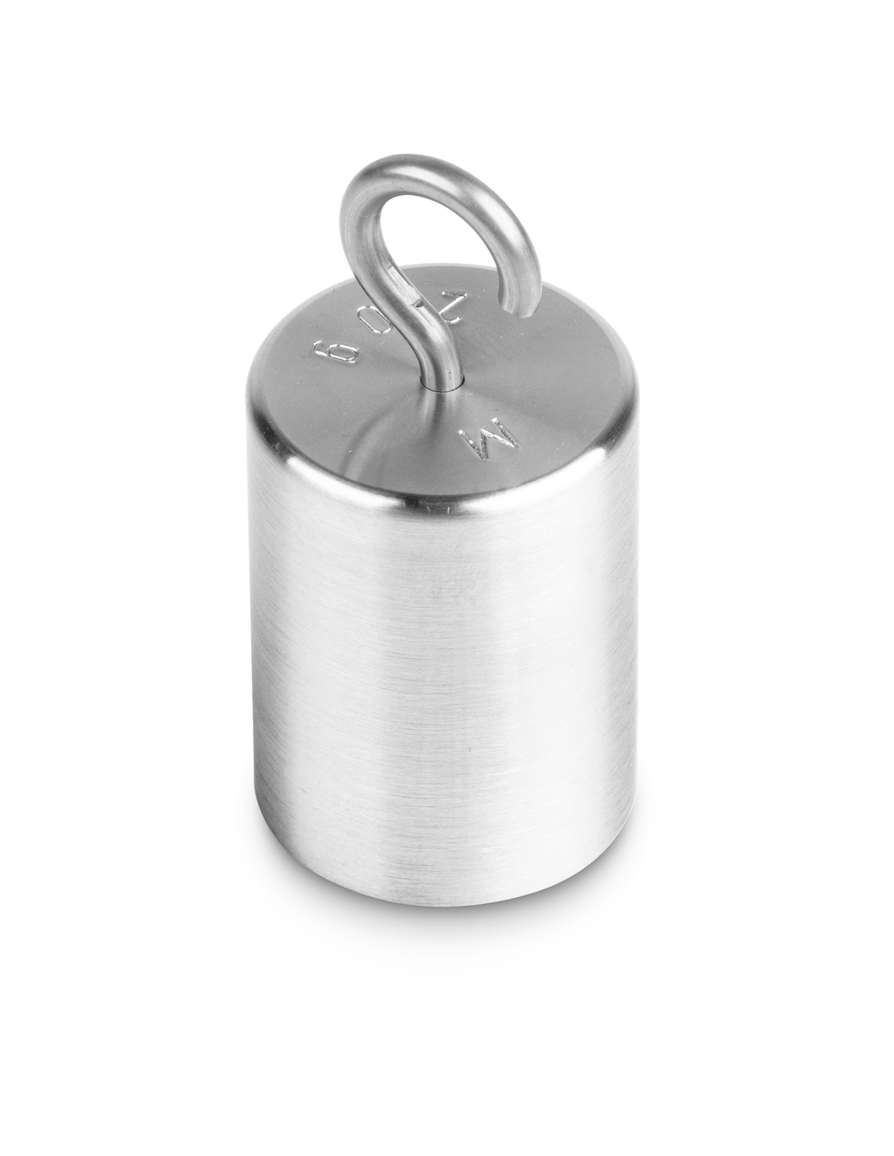 M1 200 g Prüfgewicht Hakengewicht