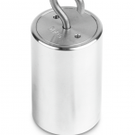 M1 500 g Prüfgewicht Hakengewicht