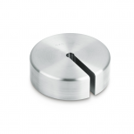 M1 1 kg Prüfgewicht Schlitzgewicht