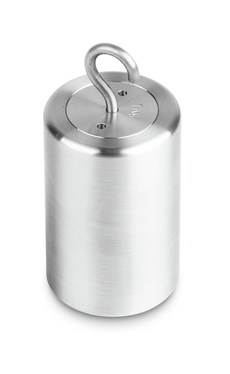 M1 1 kg Prüfgewicht Hakengewicht