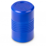 Kunststoff-Etui für Einzelgewicht 2kg