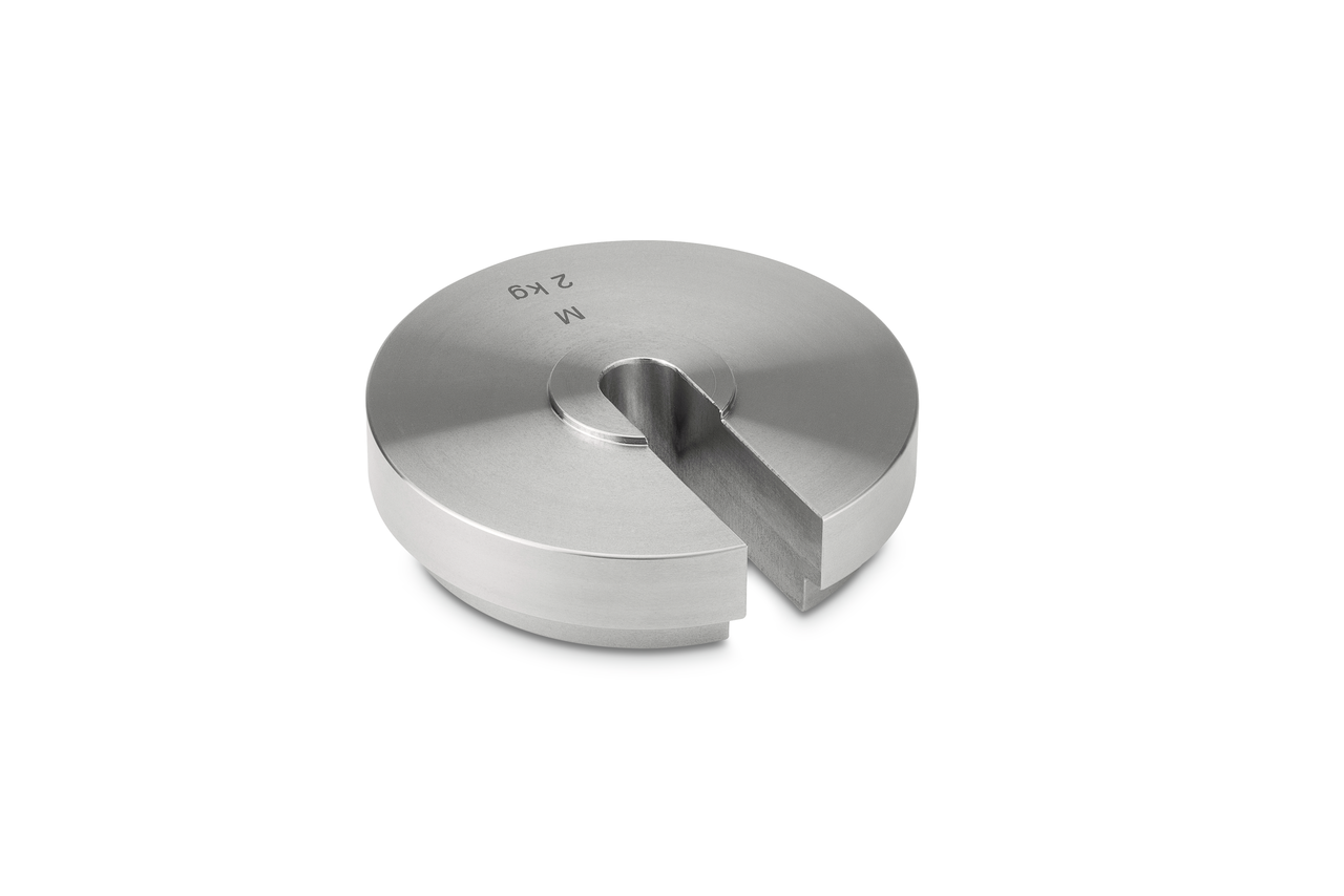 Prüfgewicht KERN 347-127