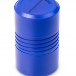 Kunststoff-Etui für Einzelgewicht 5kg