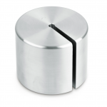 M1 5 kg Prüfgewicht Schlitzgewicht