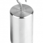 M1 5 kg Prüfgewicht Hakengewicht