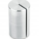 M1 10 kg Prüfgewicht Schlitzgewicht