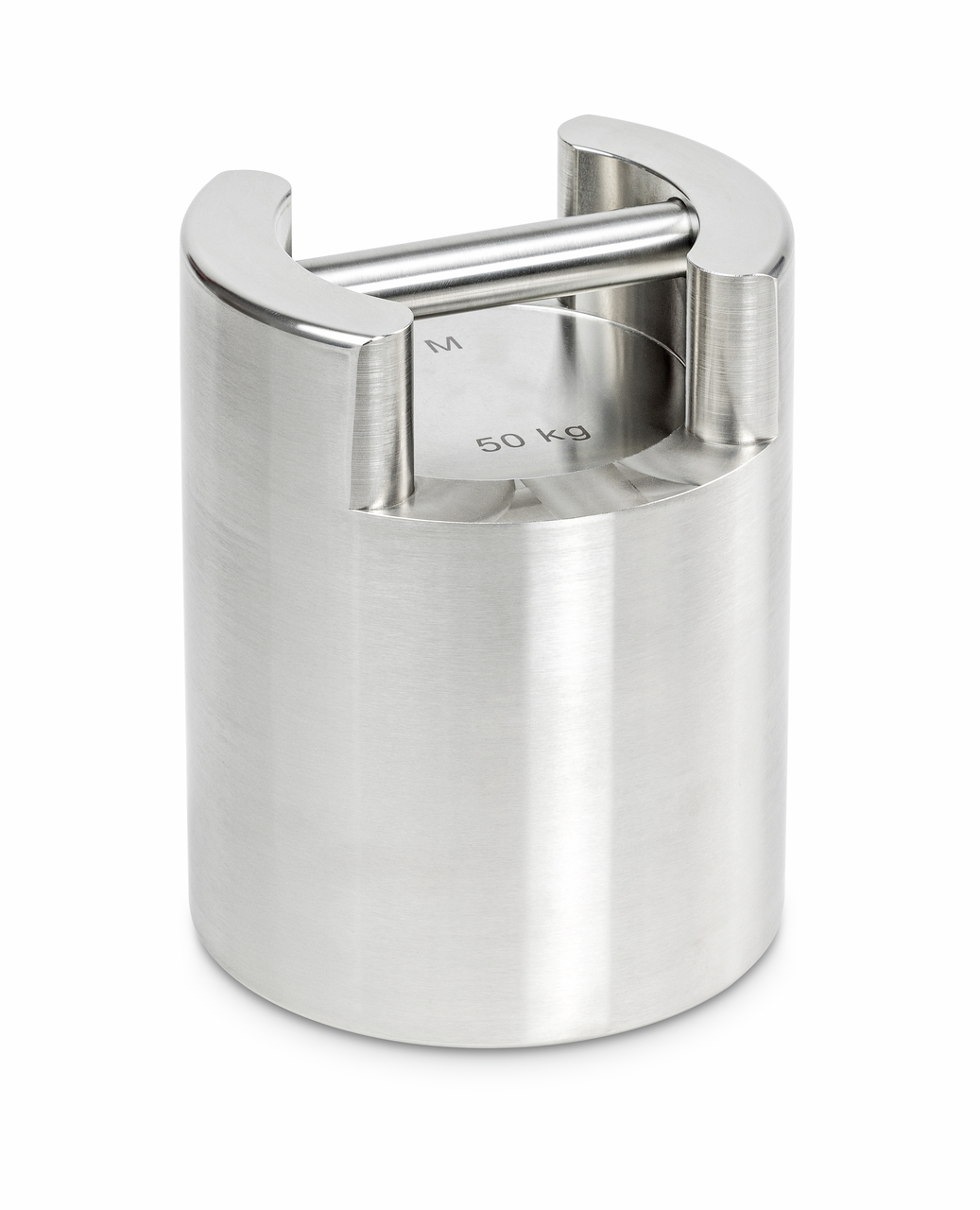 M1 50 kg Prüfgewicht Kontrollgewicht