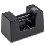 M2 5 kg Prüfgewicht Block