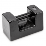 M2 10 kg Prüfgewicht Block