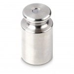 M2 500 g Prüfgewicht Knopf