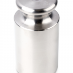 M2 10 kg Prüfgewicht Knopf