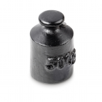 M3 500 g Prüfgewicht Knopf