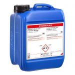 BANDELIN STAMMOPUR Z Zement-Entferner und Prothesen-Reiniger, Konzentrat