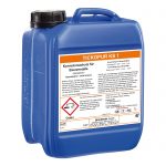 BANDELIN TICKOPUR KS 1 Korrosionsschutz für Eisenmetalle, Konzentrat