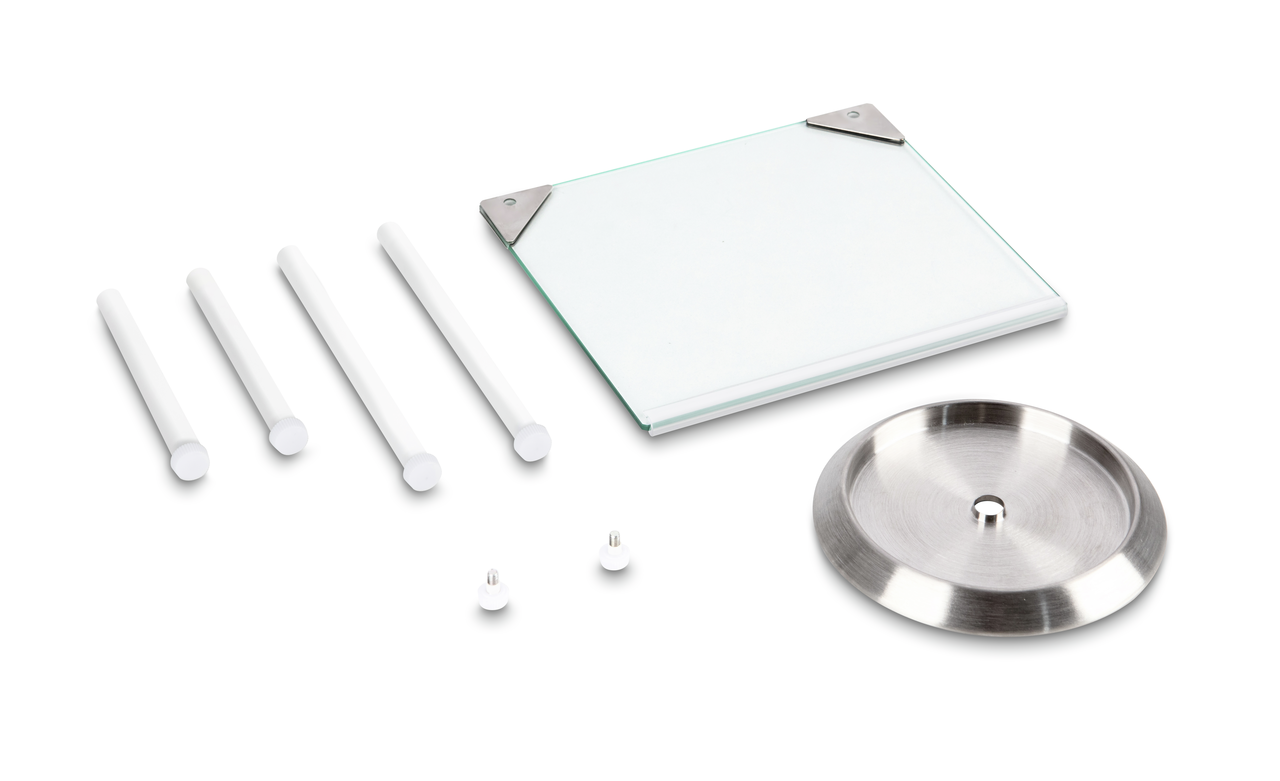 Windschutz (1 Stück ) Glas. interner Windschutz für ABP