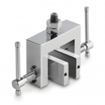 2-Breitbacken-Aufsatz Rohteil