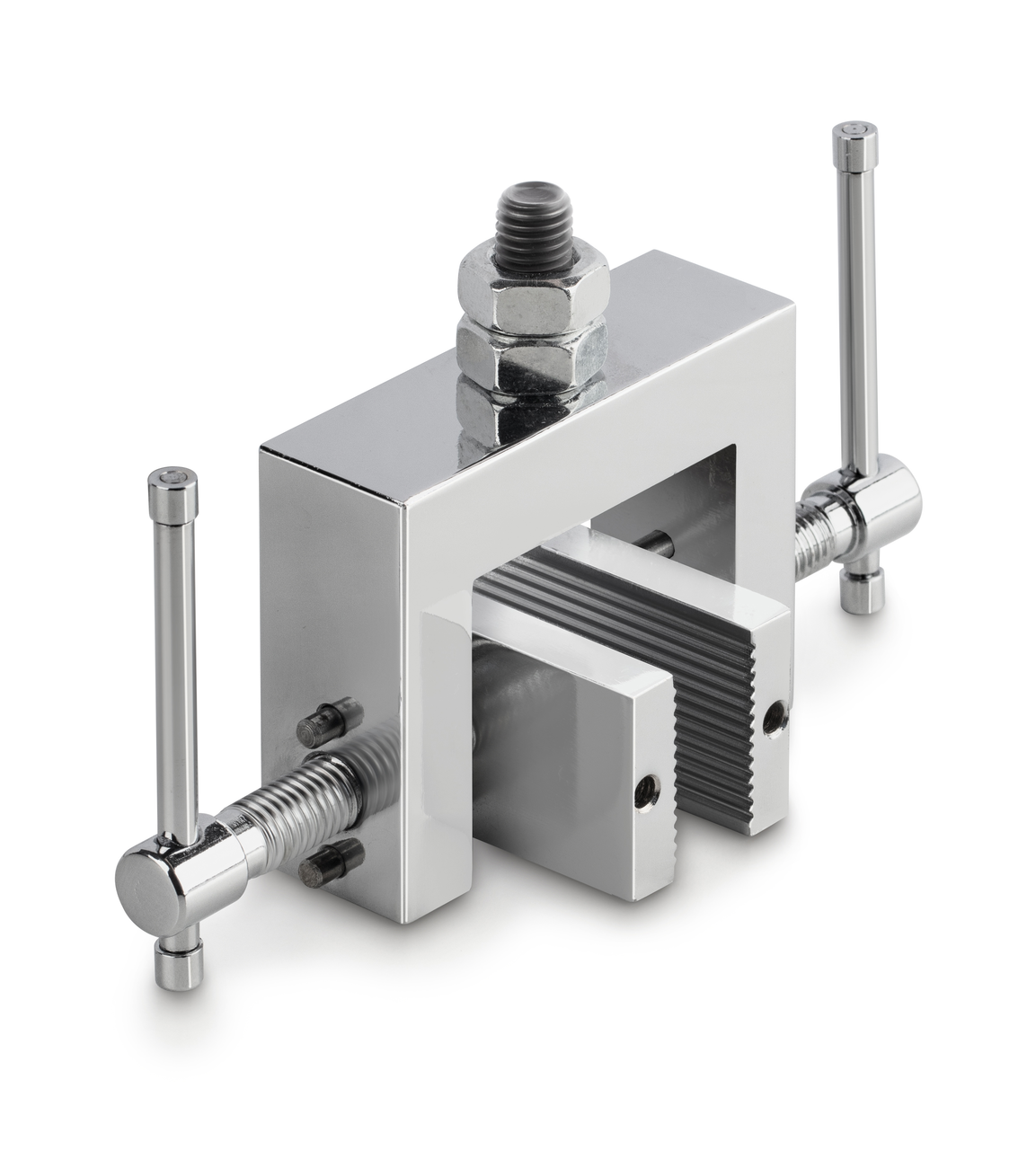 2-Breitbacken-Aufsatz Rohteil