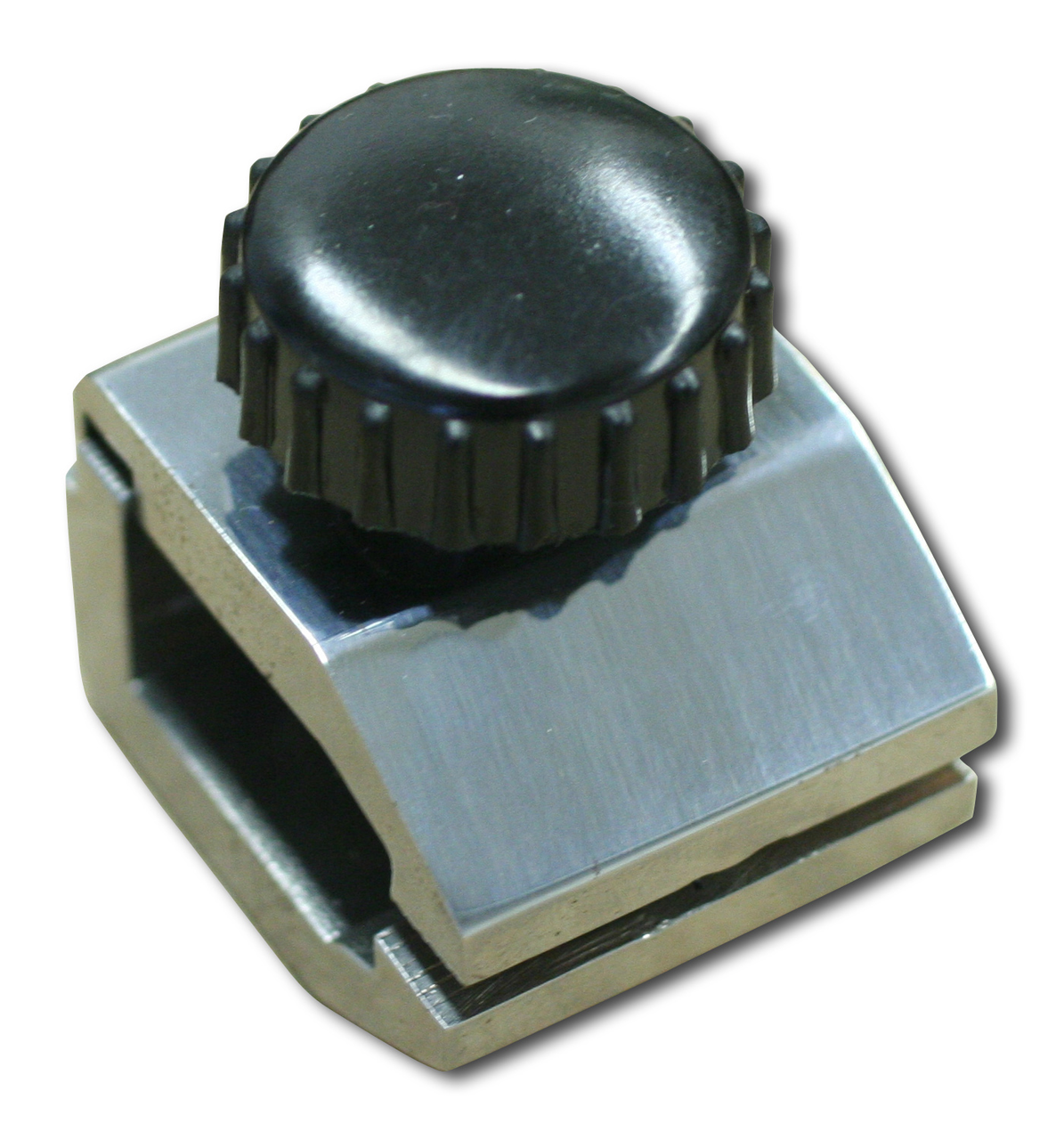 Breitklemme mit Schnellverschluss Rohteil