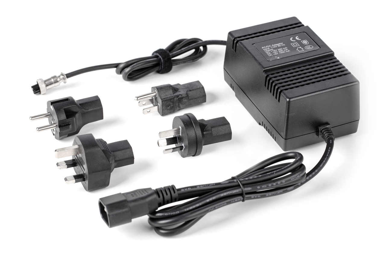 Steckernetzteil (US) für ADB 200-4 Eingang: