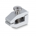 Standard Klemme (1 Stück ) Spannweite von 0 bis 7 mm