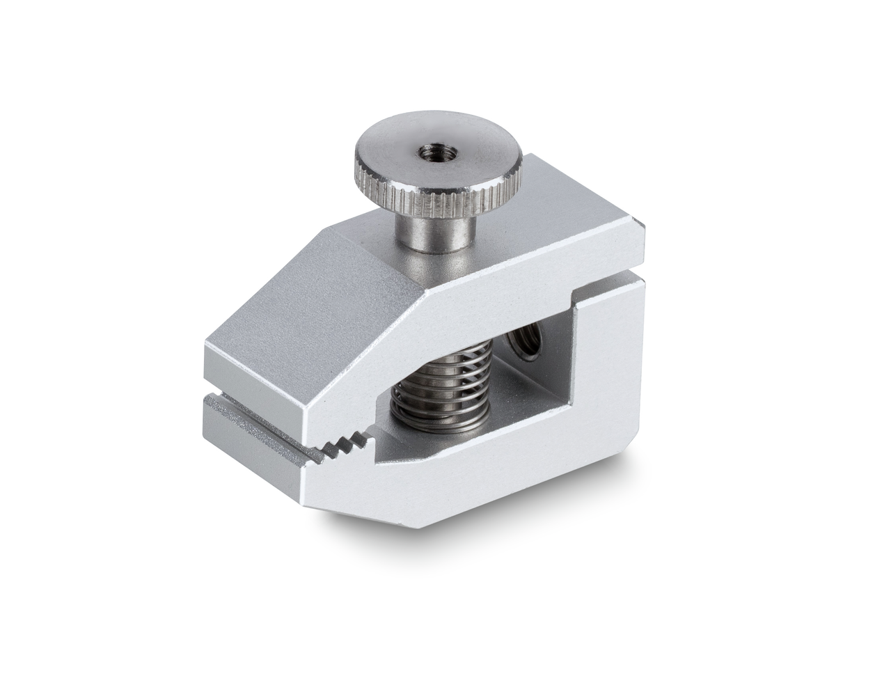 Standard Klemme (1 Stück ) Spannweite von 0 bis 7 mm