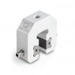 Schraubspannklemme Spannweite von 0 bis 10 mm