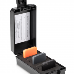 Shore Vergleichsplatten 3 Kalibrierungsplatten