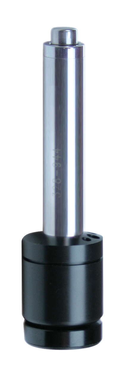 Externer Rückprallsensor (Typ DC) SAUTER AHMO DC