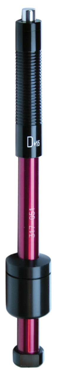 Externer Rückprallsensor (Typ D+15) SAUTER AHMR D+15